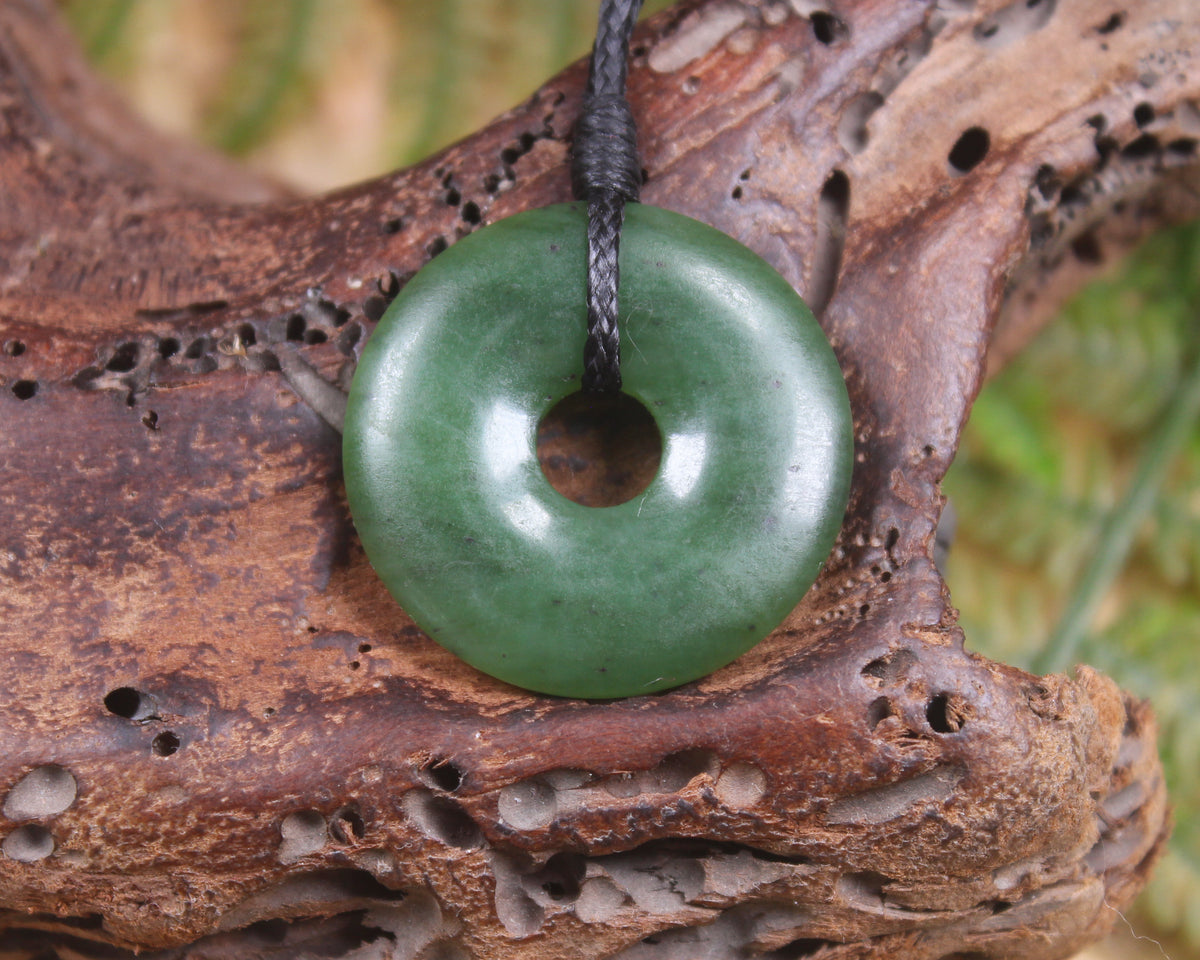 Hapopo Pounamu Porowhita