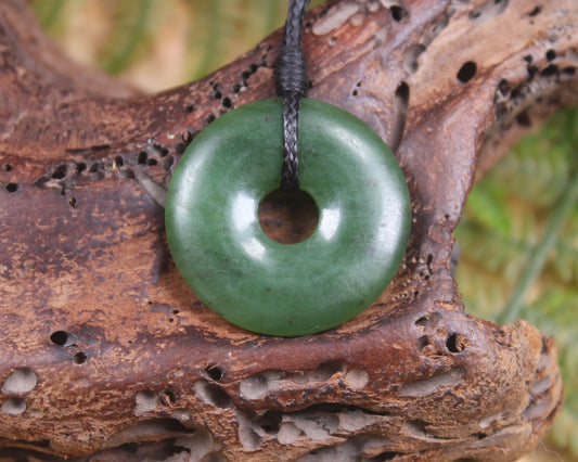 Hapopo Pounamu Porowhita