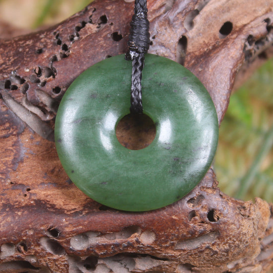 Hapopo Pounamu Porowhita
