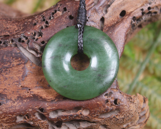 Hapopo Pounamu Porowhita
