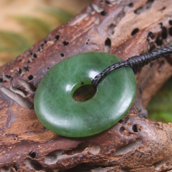 Hapopo Pounamu Porowhita