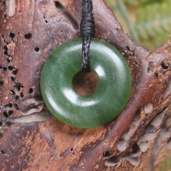 Hapopo Pounamu Porowhita