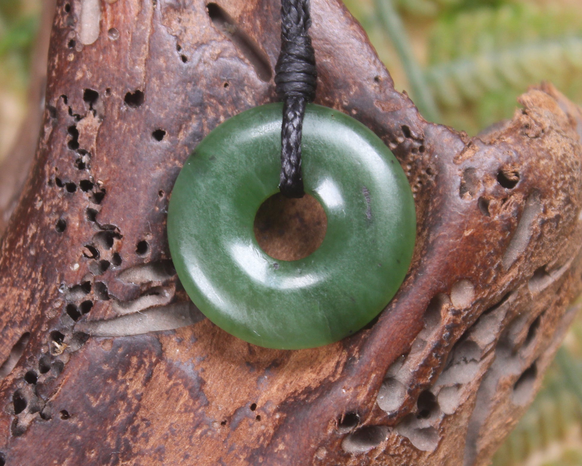 Hapopo Pounamu Porowhita