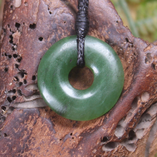 Hapopo Pounamu Porowhita