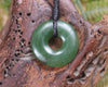 Hapopo Pounamu Porowhita