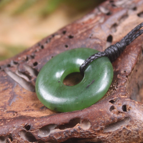 Hapopo Pounamu Porowhita