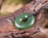 Hapopo Pounamu Porowhita