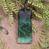 Kawakawa Pounamu Toki