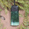 Kawakawa Pounamu Toki