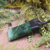 Kawakawa Pounamu Toki
