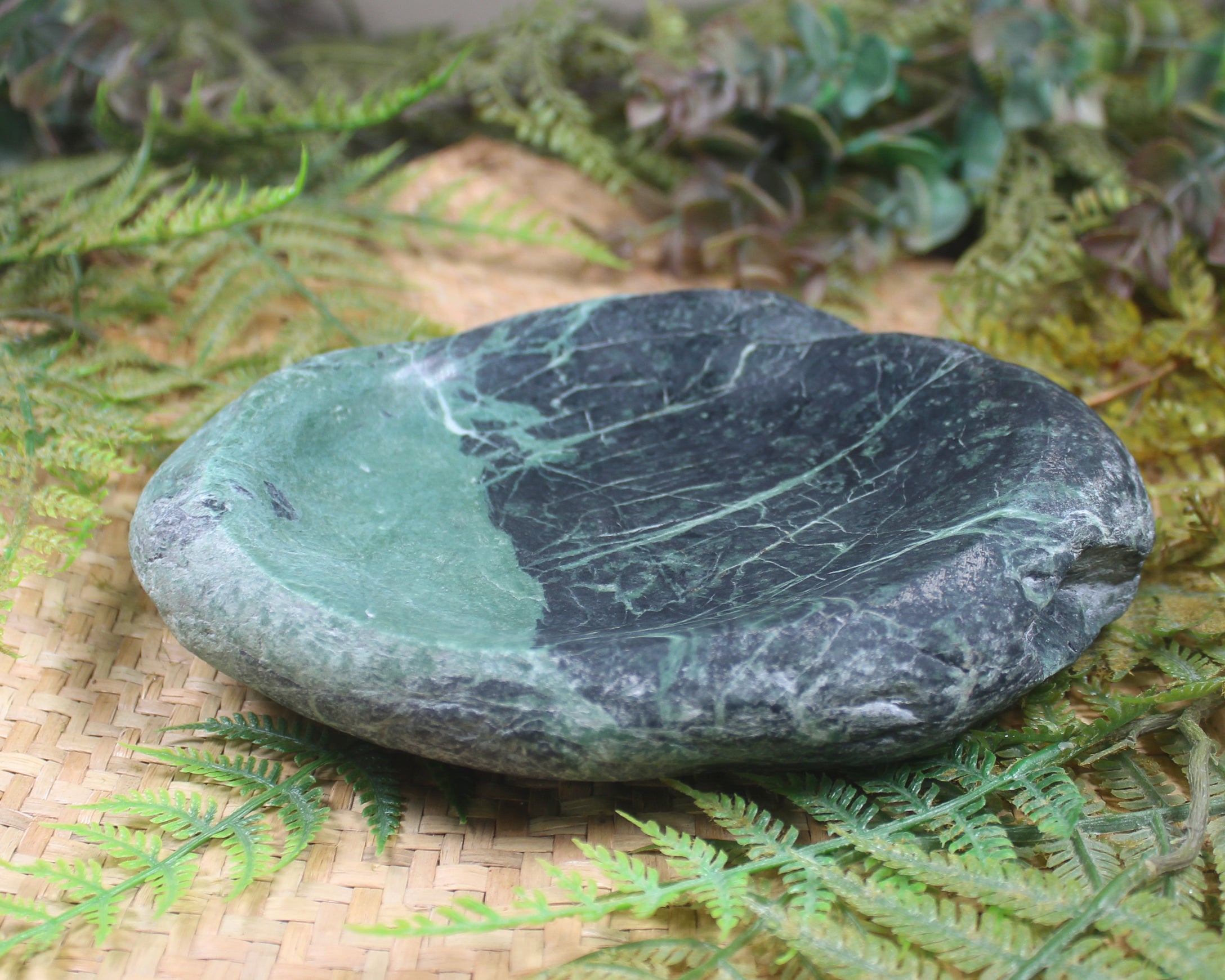 NZ Serpentine Bowl