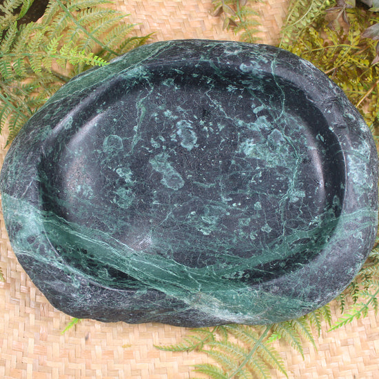 NZ Serpentine Bowl