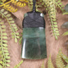 Hapopo Pounamu Toki - NZ Greenstone