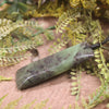 Hapopo Pounamu Toki - NZ Greenstone