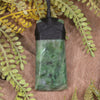 Hapopo Pounamu Toki - NZ Greenstone