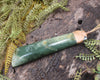 Inanga Pounamu Toki