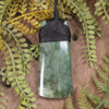 Hapopo Pounamu Toki - NZ Greenstone