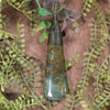 Flower Jade Pounamu - NZ Greenstone