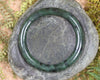 Bangle carved from Rimu Pounamu - NZ Greenstone