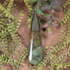Flower Jade Pounamu - NZ Greenstone