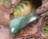 Inanga Pounamu Toki