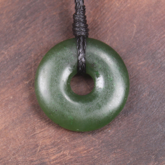 Kawakawa Pounamu Porowhita