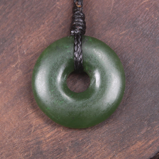 Kawakawa Pounamu Porowhita