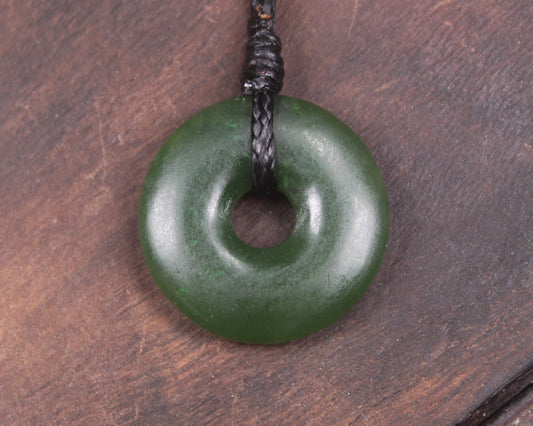 Kawakawa Pounamu Porowhita