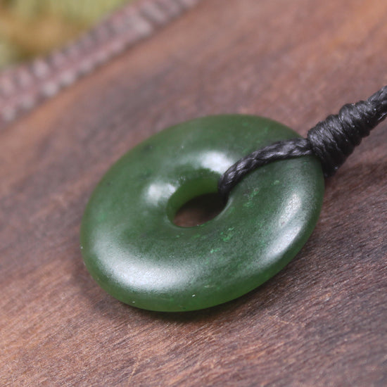 Kawakawa Pounamu Porowhita