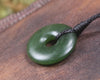 Kawakawa Pounamu Porowhita
