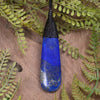 Lapis Lazuli Roimata pendant