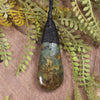 Flower Jade Pounamu - NZ Greenstone