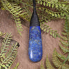 Lapis Lazuli Roimata pendant