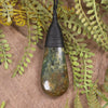 Flower Jade Pounamu - NZ Greenstone