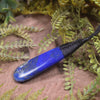 Lapis Lazuli Roimata pendant