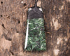 Toki or Adze carved from Douglas Creek - NZ Greenstone