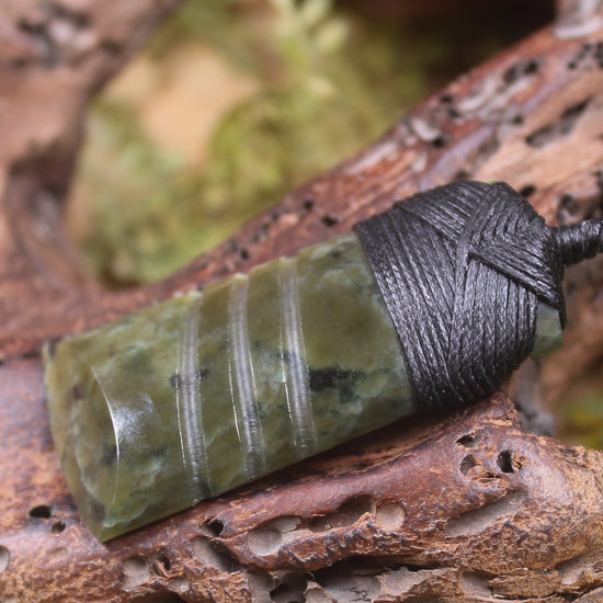 Hapopo Pounamu Toki