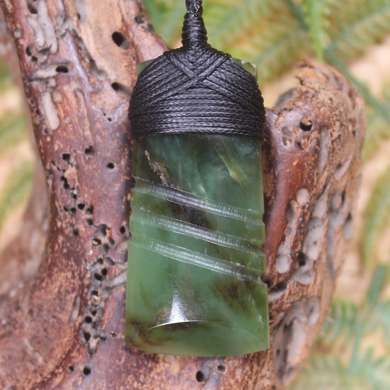 Hapopo Pounamu Toki