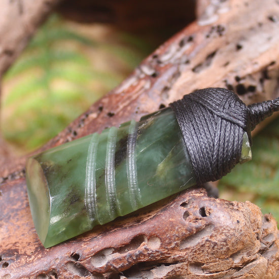 Hapopo Pounamu Toki