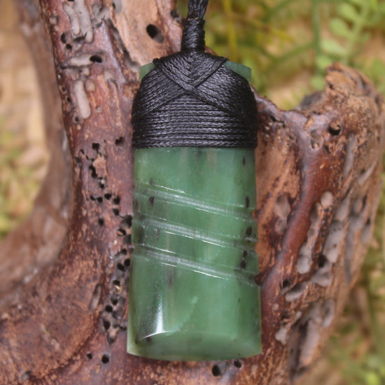 Hapopo Pounamu Toki