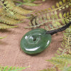 Pounamu Koru