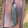 Inanga Pounamu Toki