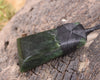Kawakawa Pounamu Toki