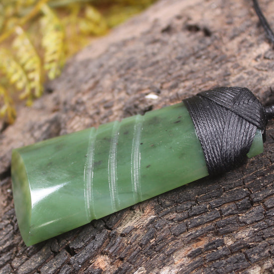 Hapopo Pounamu Toki