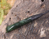 Kawakawa Pounamu Toki 