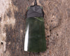 Kawakawa Pounamu Toki 