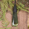 Flower Jade Pounamu - NZ Greenstone