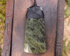 Rimu Pounamu Toki