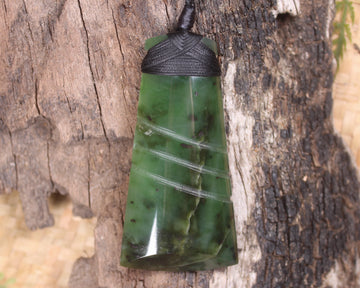 Hapopo Pounamu Toki