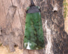 Hapopo Pounamu Toki
